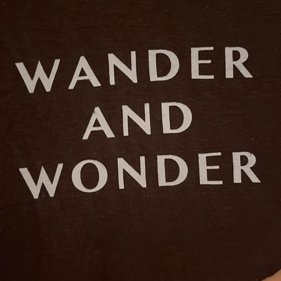 REI Wander and Wonder hemp blend T - Picture 10 of 12